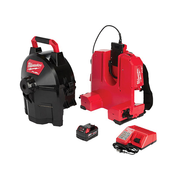 Milwaukee m18 switch discount pack