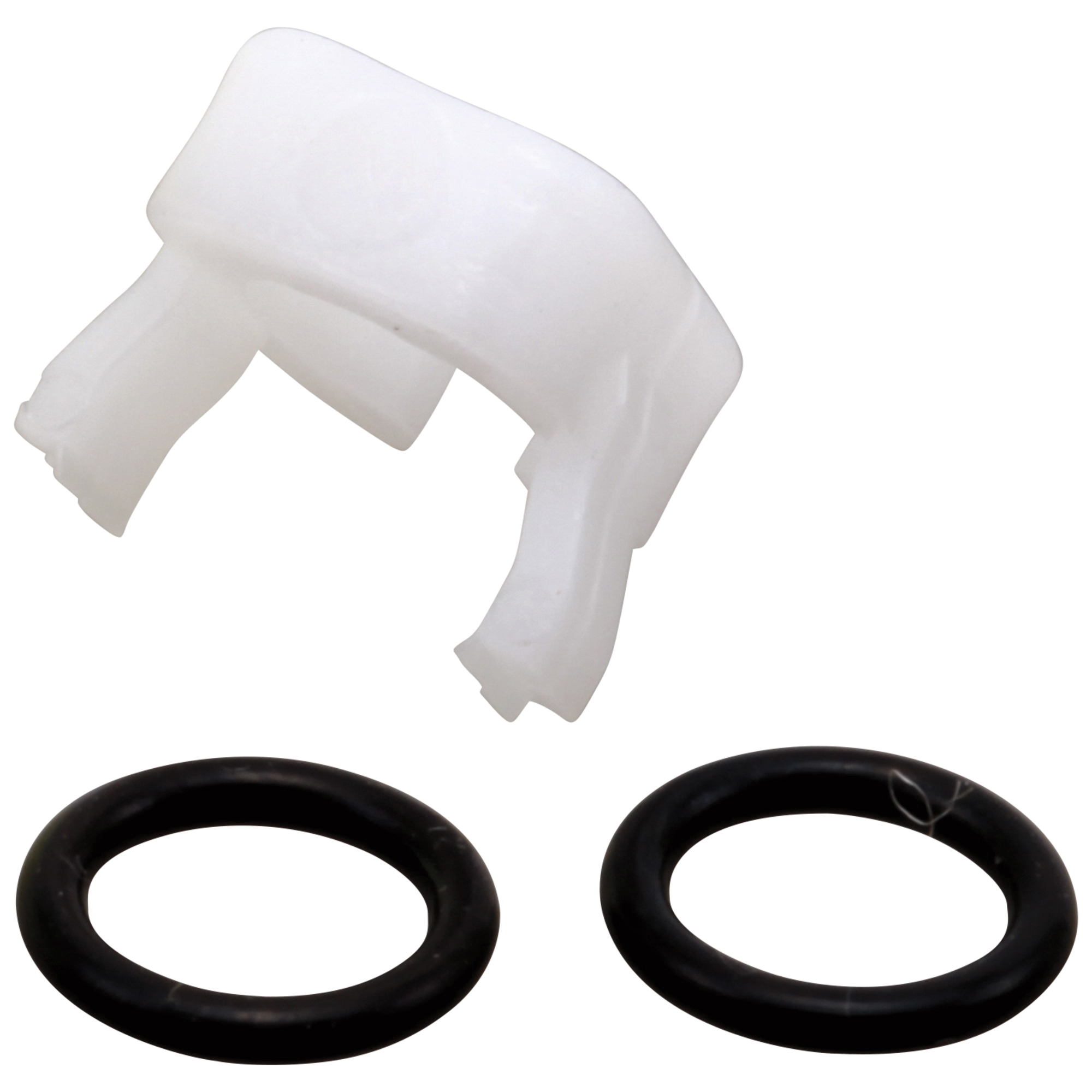 Peerless Rp Block And O Rings For Use With lf Series 2 Handle Kitchen Faucet Import First Supply