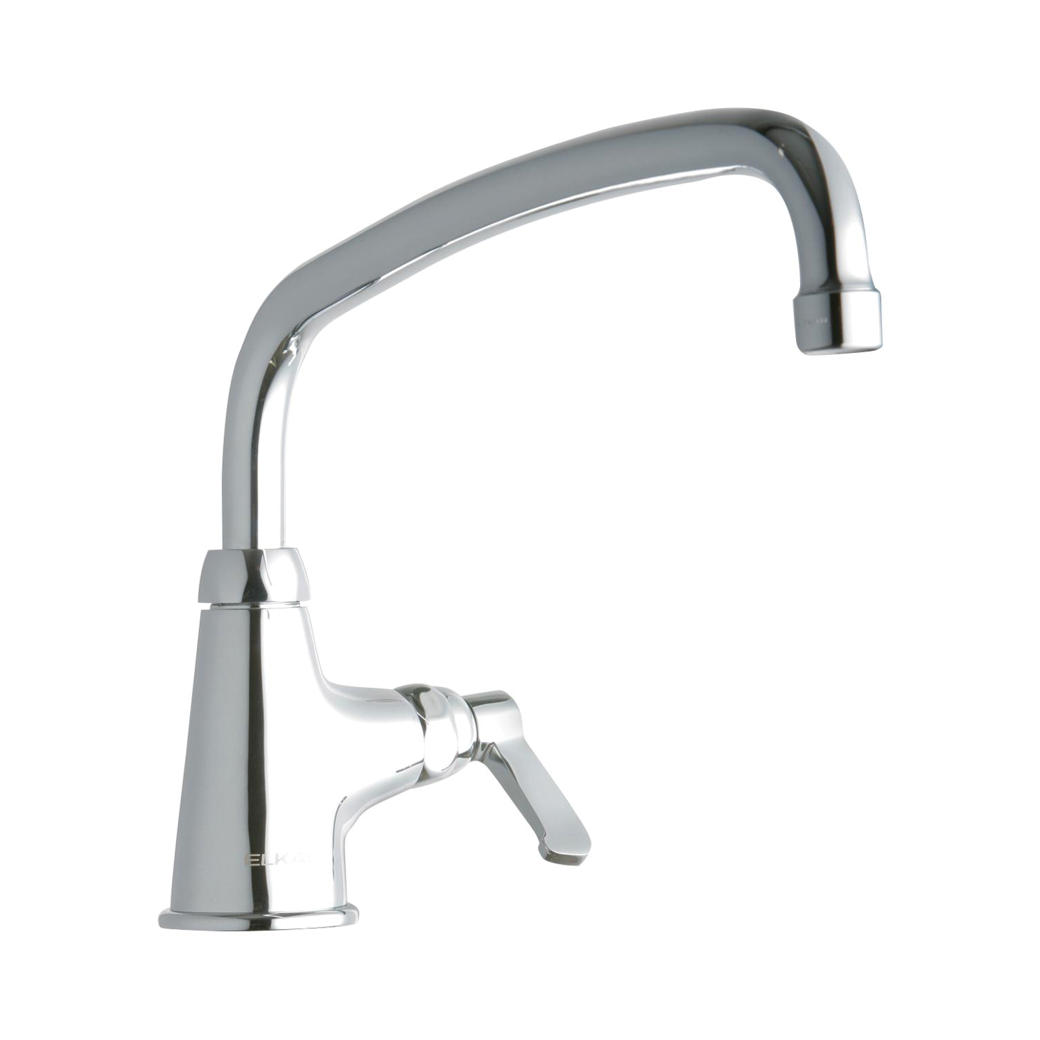 LK535AT12L2 Universal Traditional Classroom Faucet, 2.2 gpm, 1