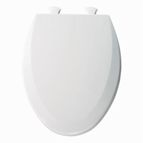 bemis elongated toilet seat colors