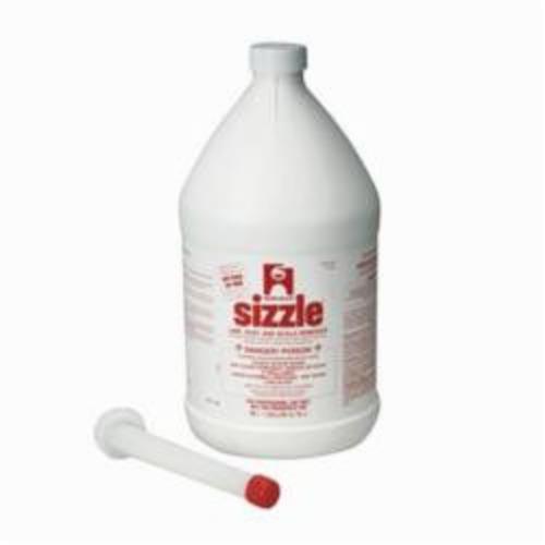 Hercules® Sizzle® 20310 Drain and Waste System Cleaner With SafTPor