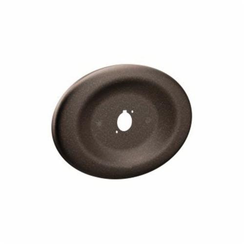 Moen® 178755ORB Shower Escutcheon, Oil Rubbed Bronze First Supply