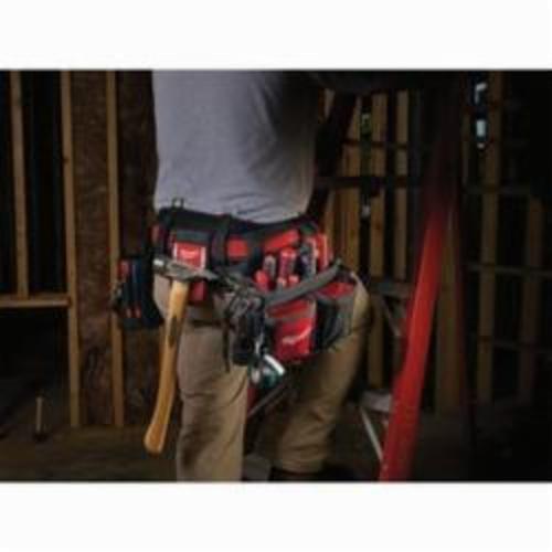 Milwaukee® 48-22-8110 Breathable Electrician's Work Belt, 29