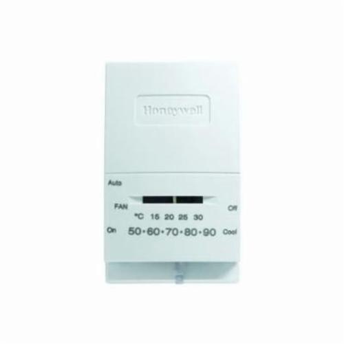 Programmable Universal Thermostat with Outdoor Sensor – Honeywell  YTH9421C1010