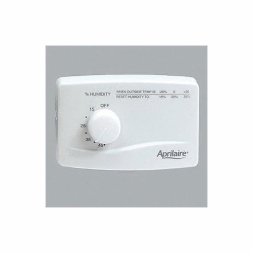 Aprilaire 56 Humidistat Controller