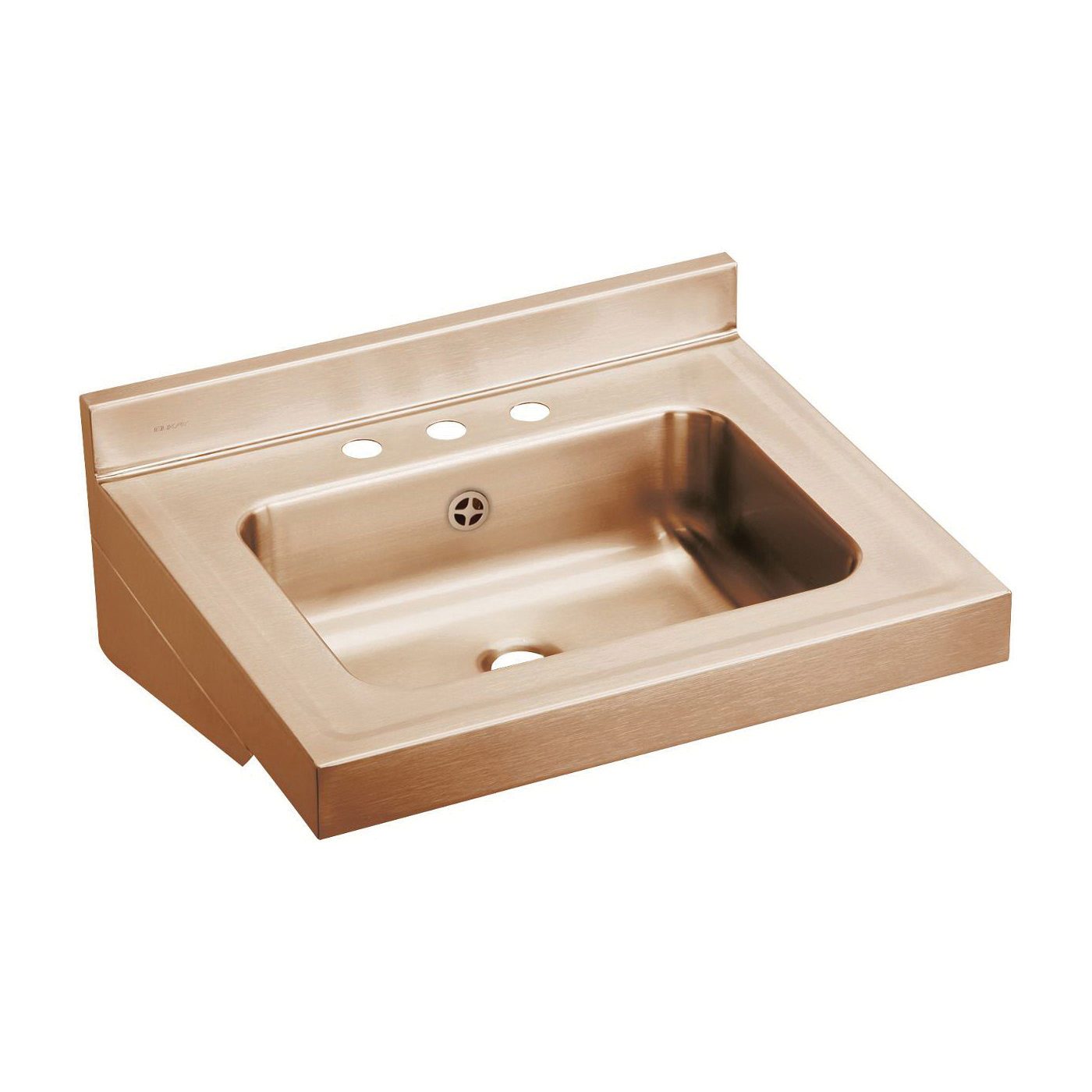 Elkay Elvwo22190 Cu Lavatory Sink