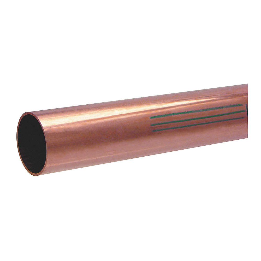 3/4 Copper Tube 20