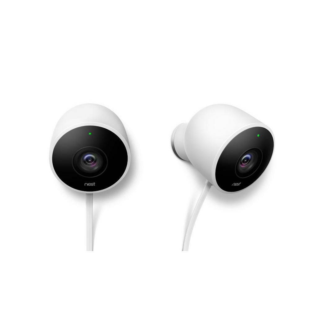 google nest outdoor camera discontinued