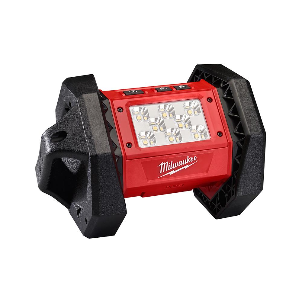 Milwaukee 18v lights new arrivals