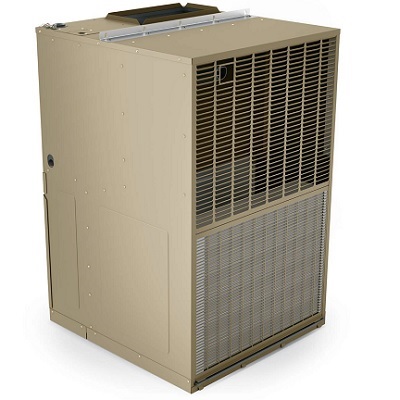 HWC8N3612P18A1 Standard Efficiency 1.5Ton V-SERIES™ 12 SEER Gas