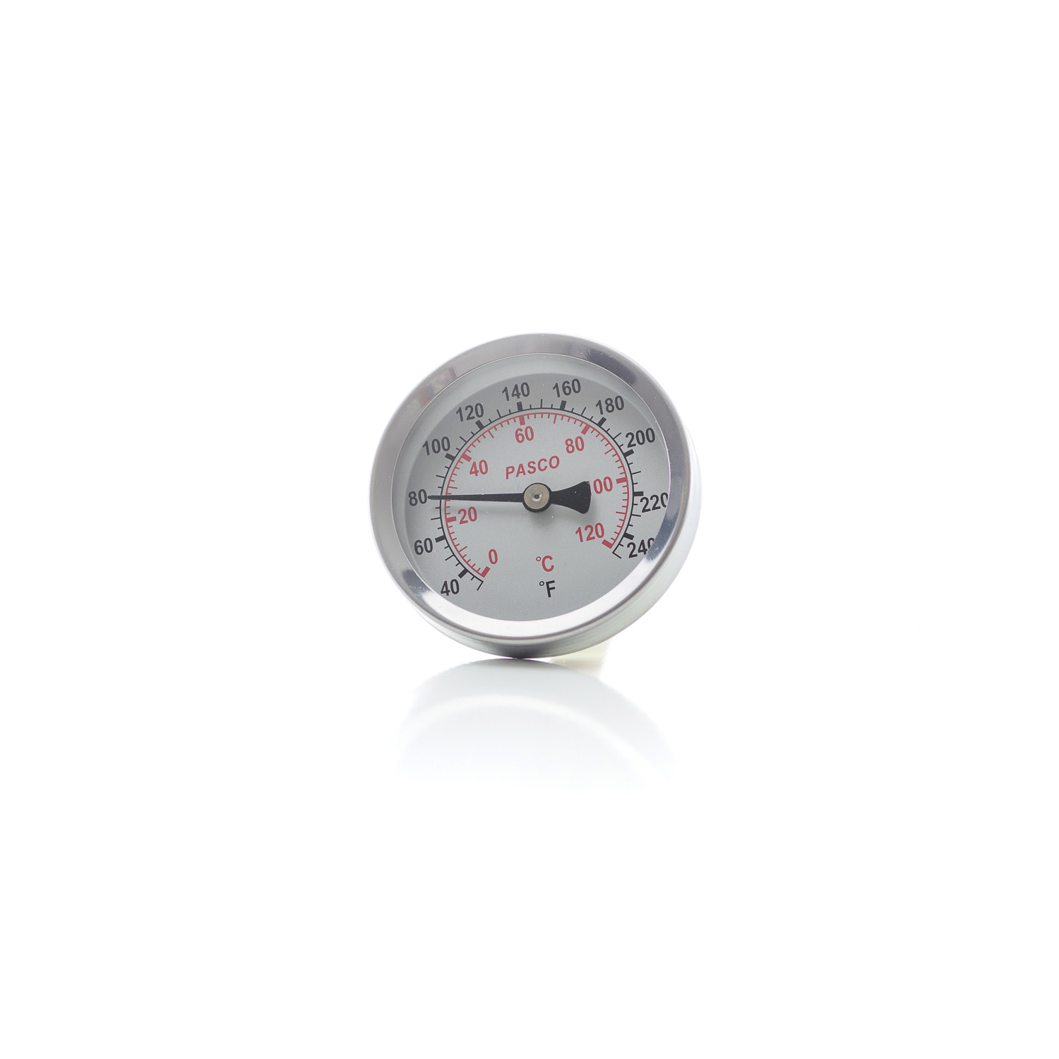 Dial Thermometer (Paraffin) For Sale