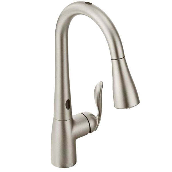 Discontinued moen kitchen deals faucets