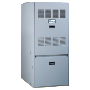 31308070 Highboy Oil-fired Furnace, 91k BTU/hr Input, 76k BTU/hr Output ...