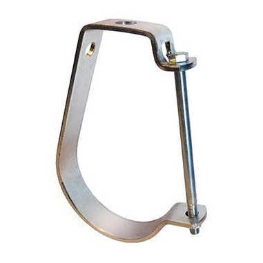 0500300702 FIG 67 Pipe/Conduit Hanger, 6 in Pipe, 3/4 in Rod, 600 lb ...