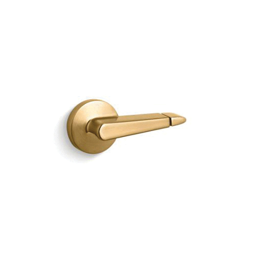 Kohler® 9237 2mb K 9237 Cimarron® Left Hand Nested Trip Lever Metal Vibrant® Brushed Moderne 5943