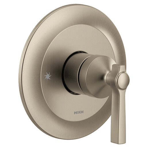 Moen® M-Pact™ M-Core™ UTS3911BN Tub/Shower Valve Only Trim, Brushed ...