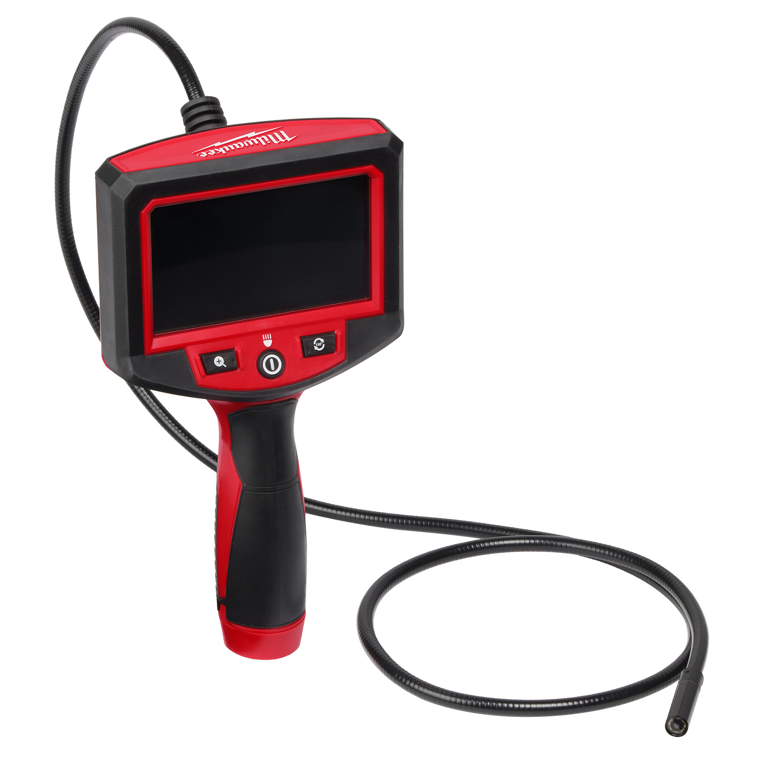 Milwaukee 2319-20 M-Spector 4 ft Inspection Camera