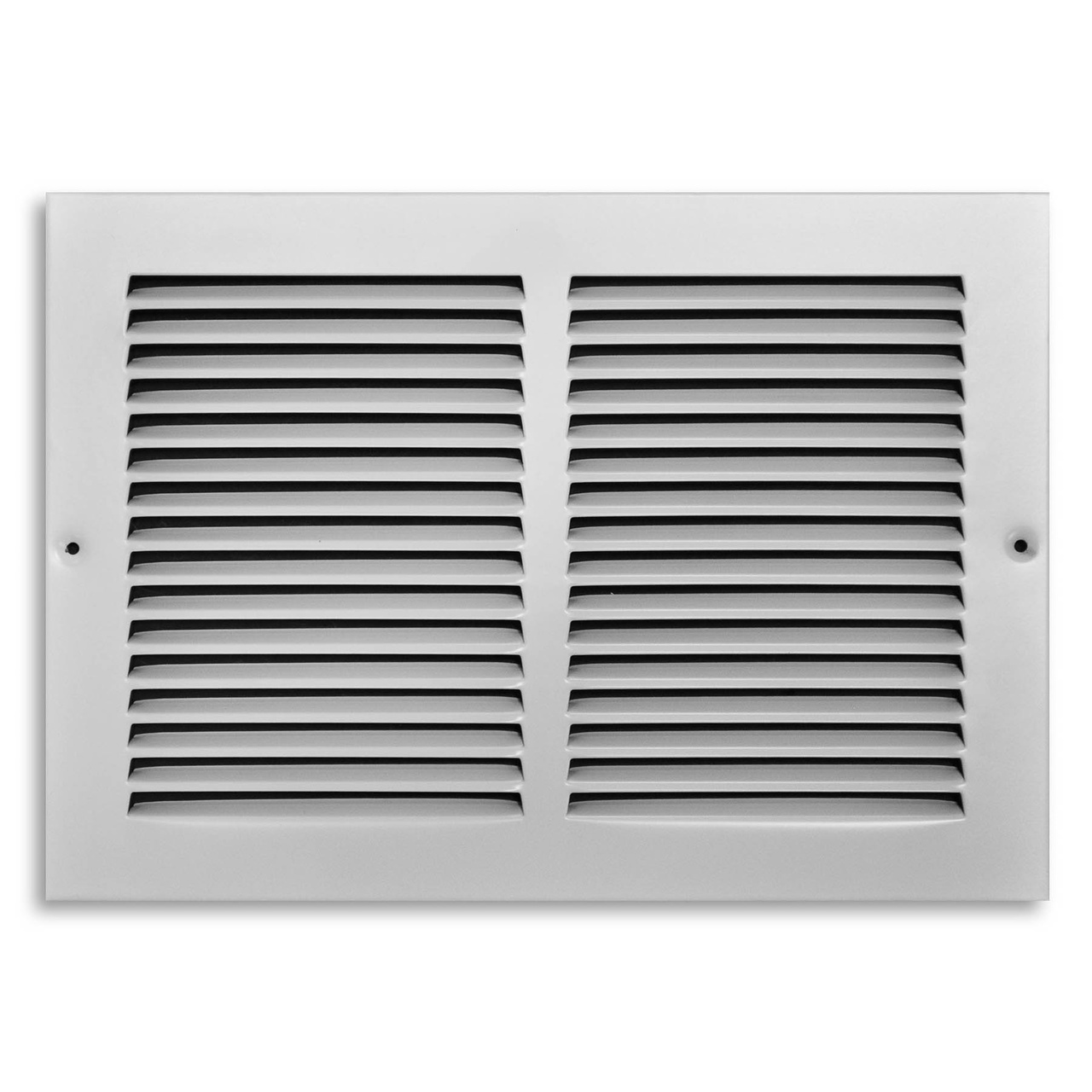 17012x08 12x8 1 Way Grille Ceiling Or Sidewall Mounted 12 Stamped