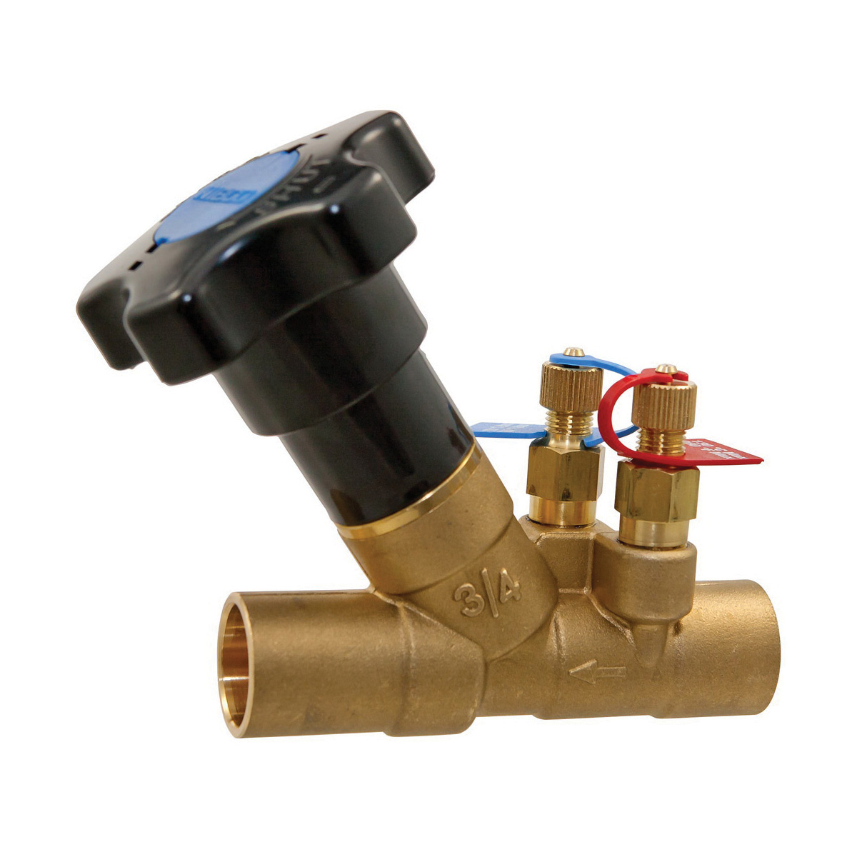 Балансировочный кран. Balancing Valve 1752. Кран Balance Valve. Manual Balancing Valve. Данфосс мануал Балансинг валве.