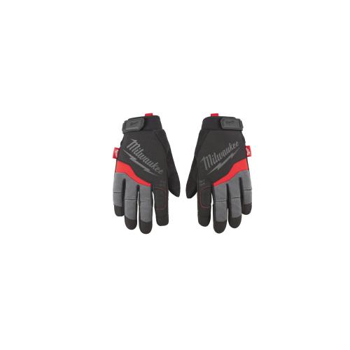 Original Mechanics Gloves (Red) (Large)