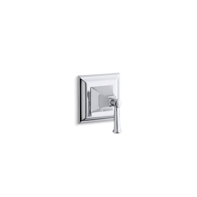 Kohler T 4s Cp Memoirs Stately Design Volume Control Valve Trim Polished Chrome First Supply