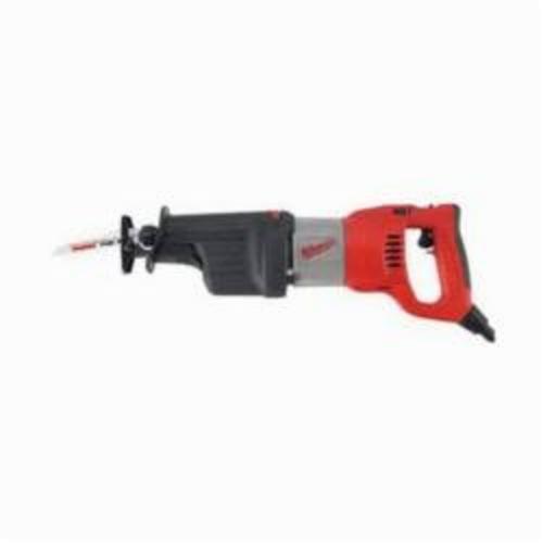 Corded sawzall deals milwaukee