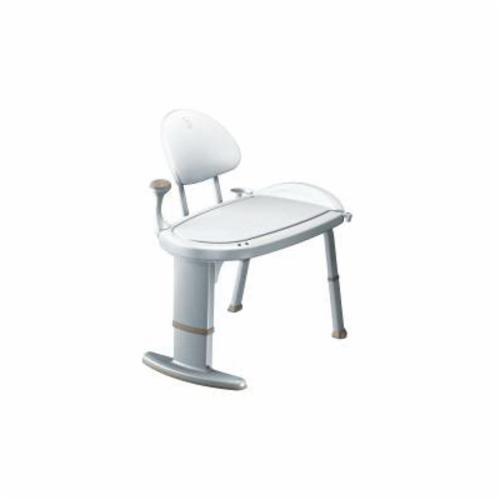 Moen DN7105 Home Care Premium Transfer Bench 32.76 in OAW x