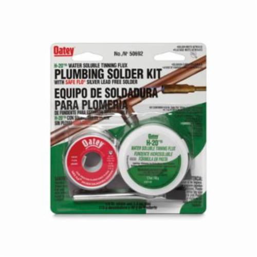 Oatey safe clearance flo solder