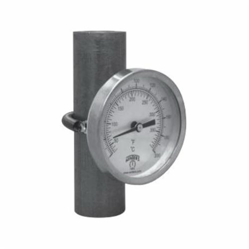 Basic Coil Thermometer 