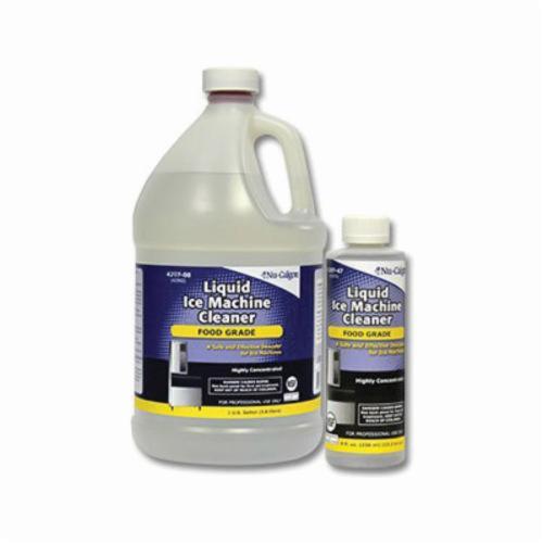 Nickel-Safe Ice Machine Cleaner 1 gal.