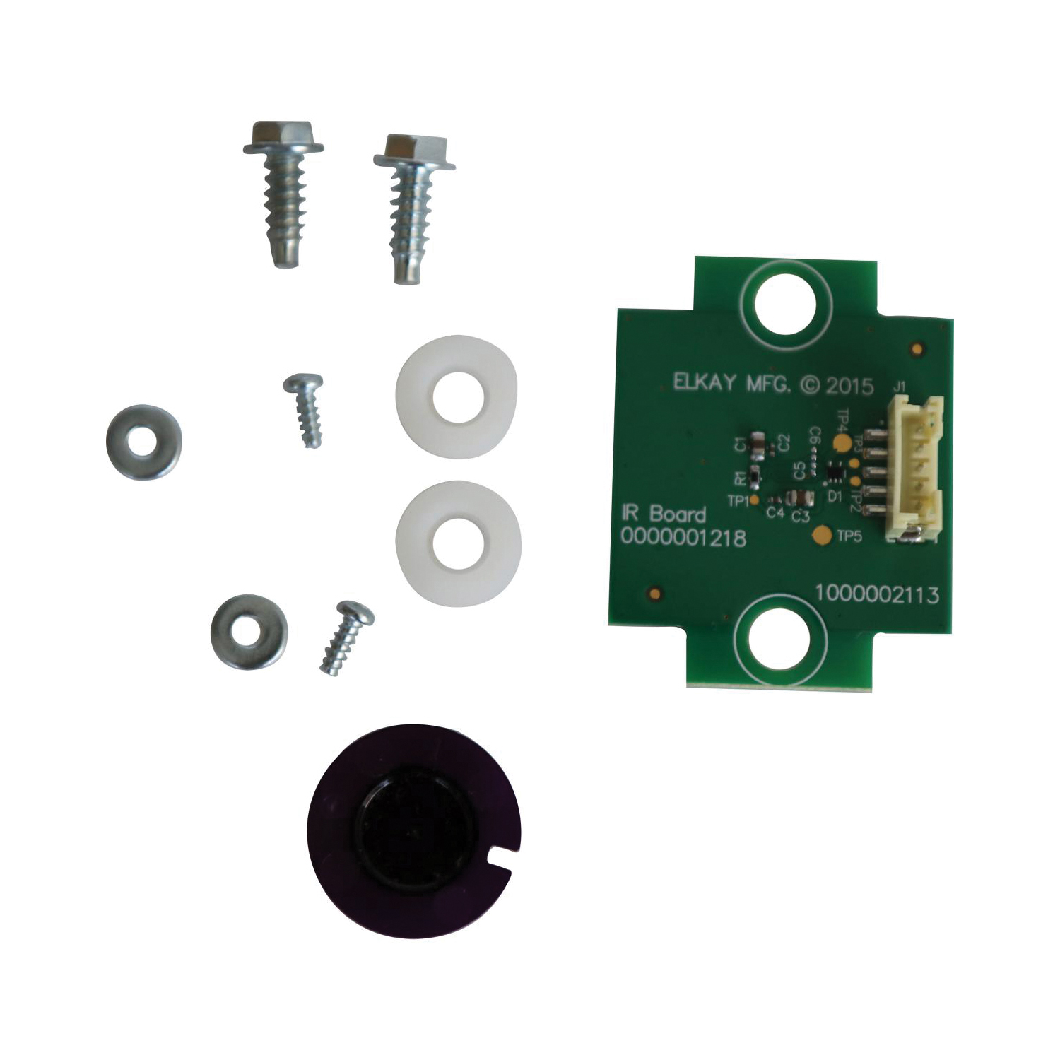 1000002434 LKC/HT IR Sensor Kit, For Use With Enhanced EZH2O