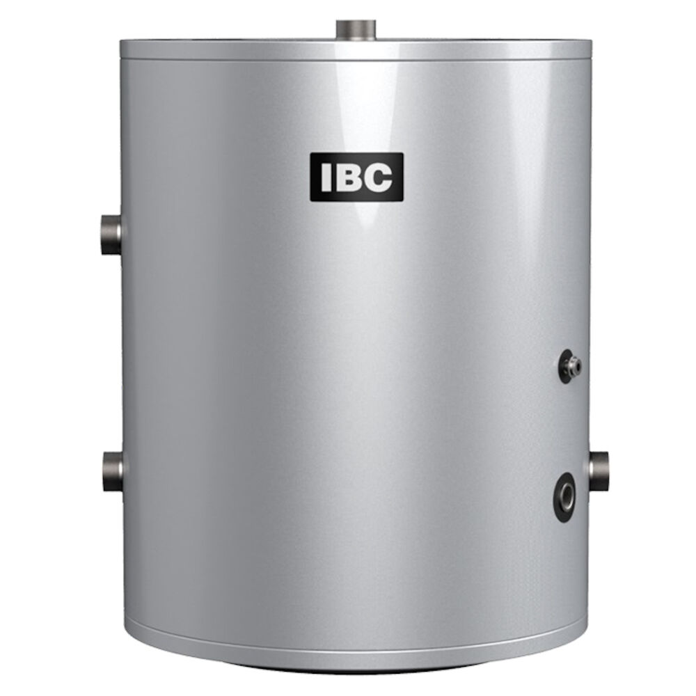 Hydronic Buffer Tanks | First Supply