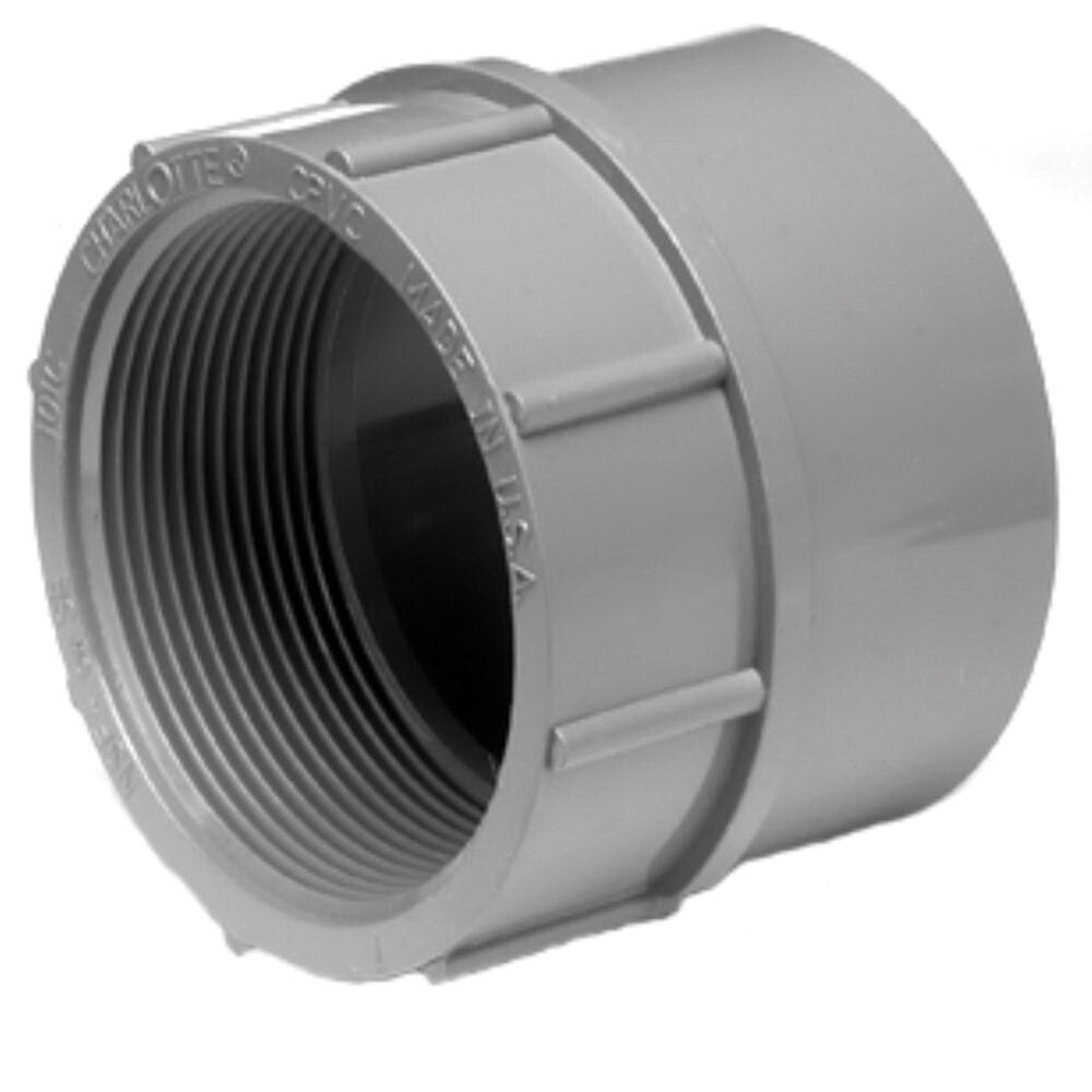 CPVC Pipe Fittings | First Supply