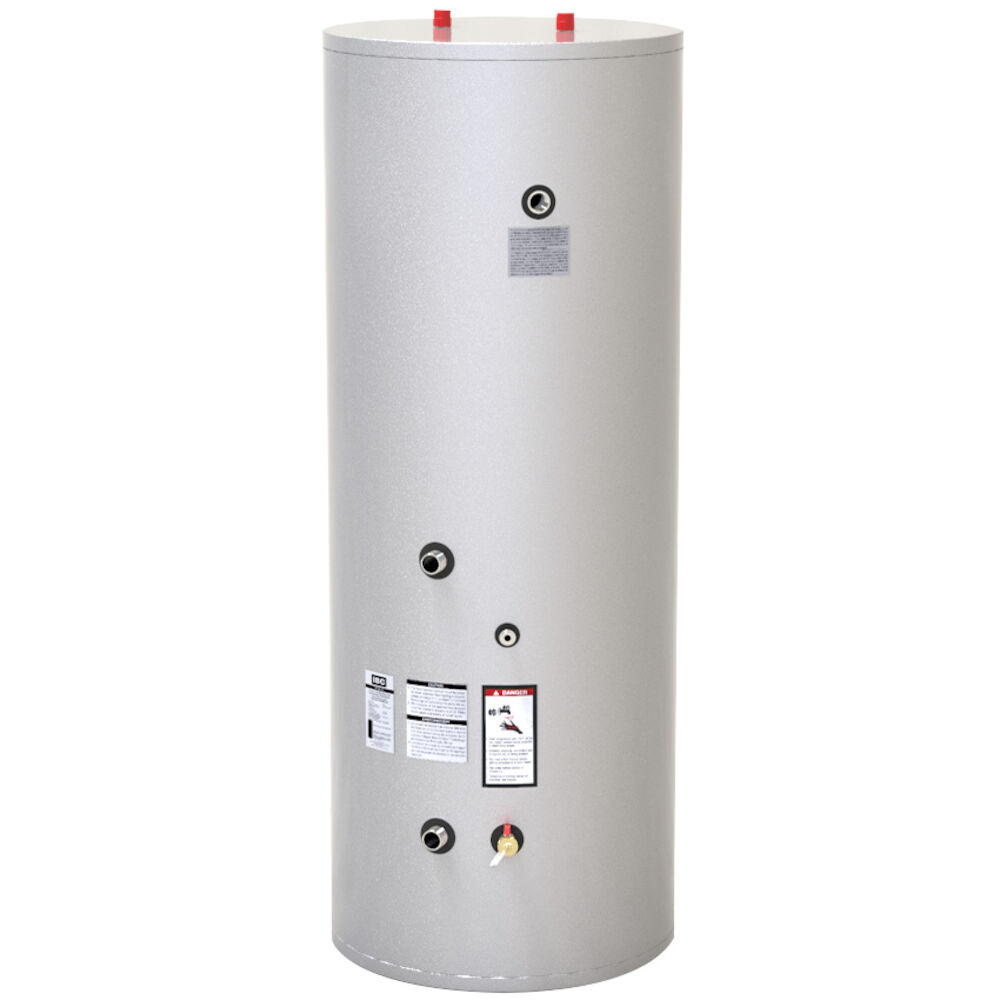 Indirect Fired Water Heaters | First Supply