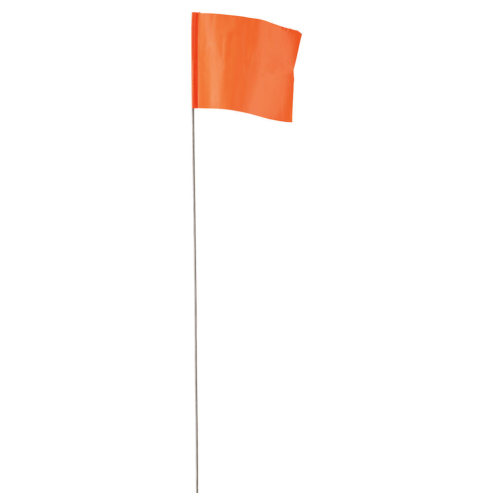 Ground Marking Flags | First Supply