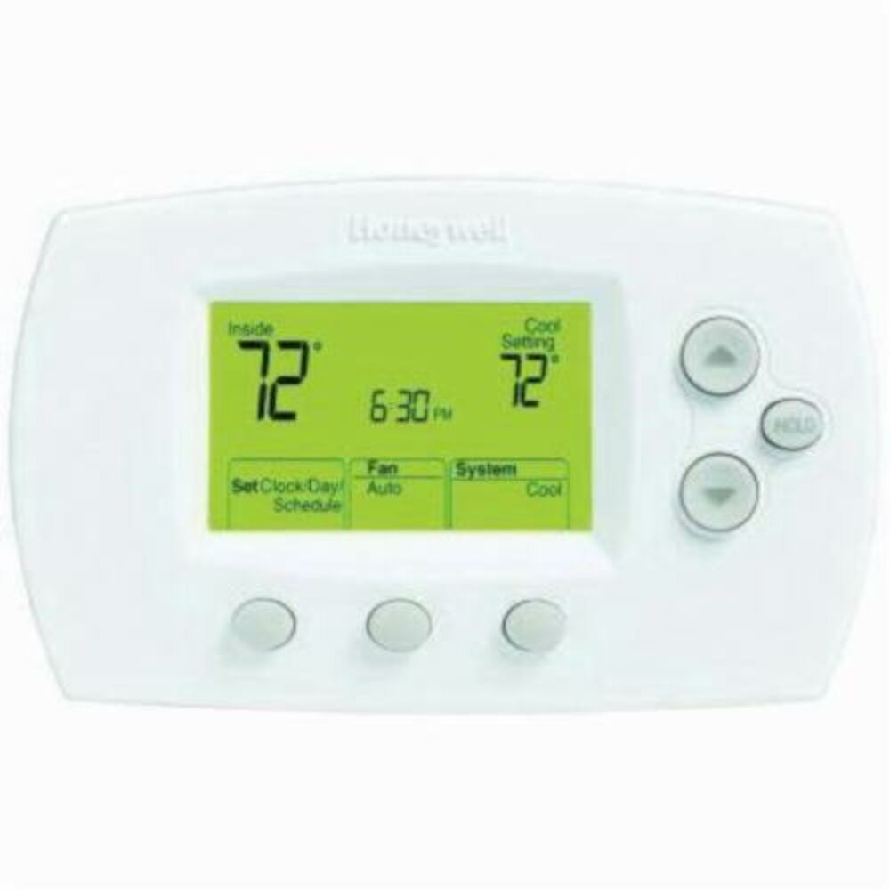 Honeywell Low Voltage Thermostats First Supply