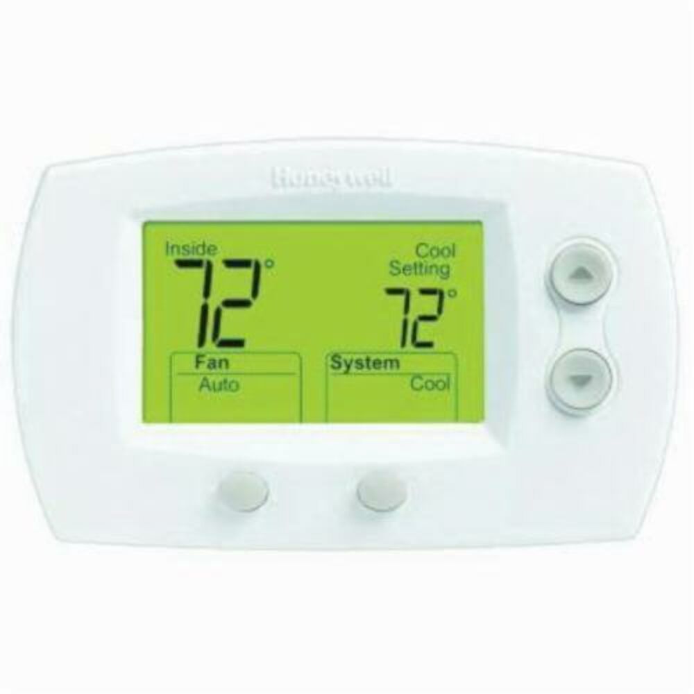 Honeywell Low Voltage Thermostats First Supply
