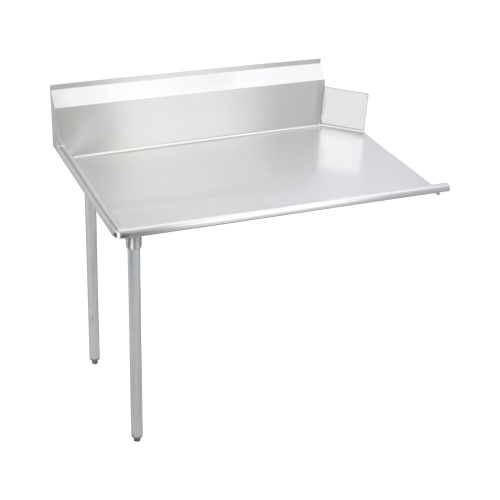 elkay stainless steel work table