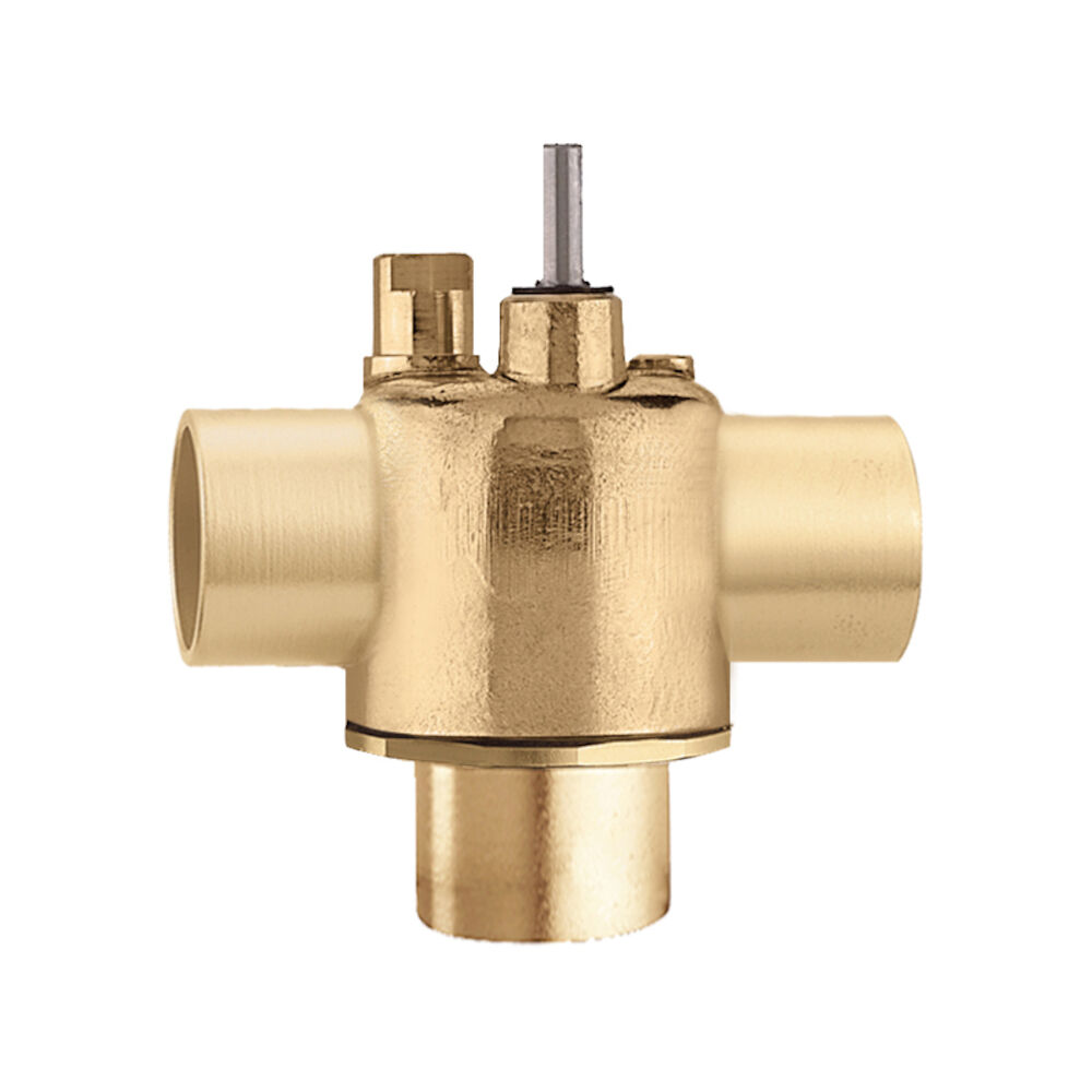 Hydronic Zone Valves | First Supply