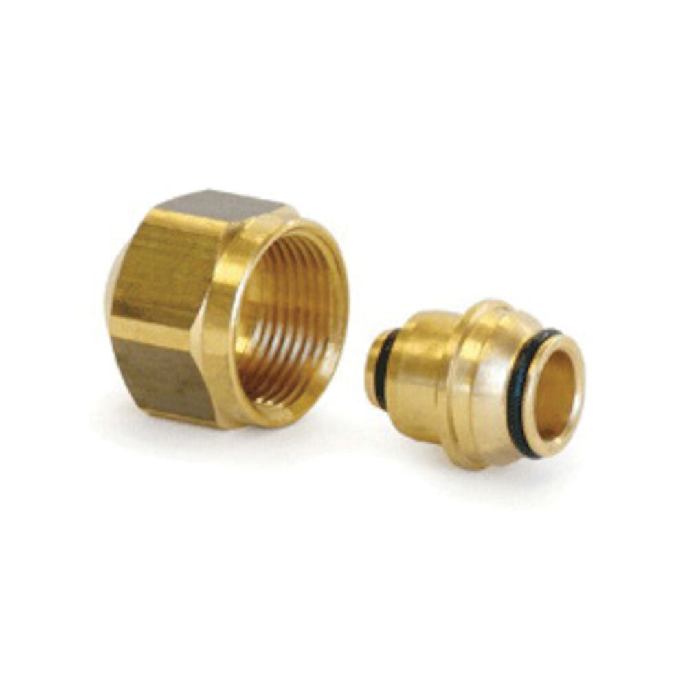 Uponor | Tube & Hose Fittings | First Supply