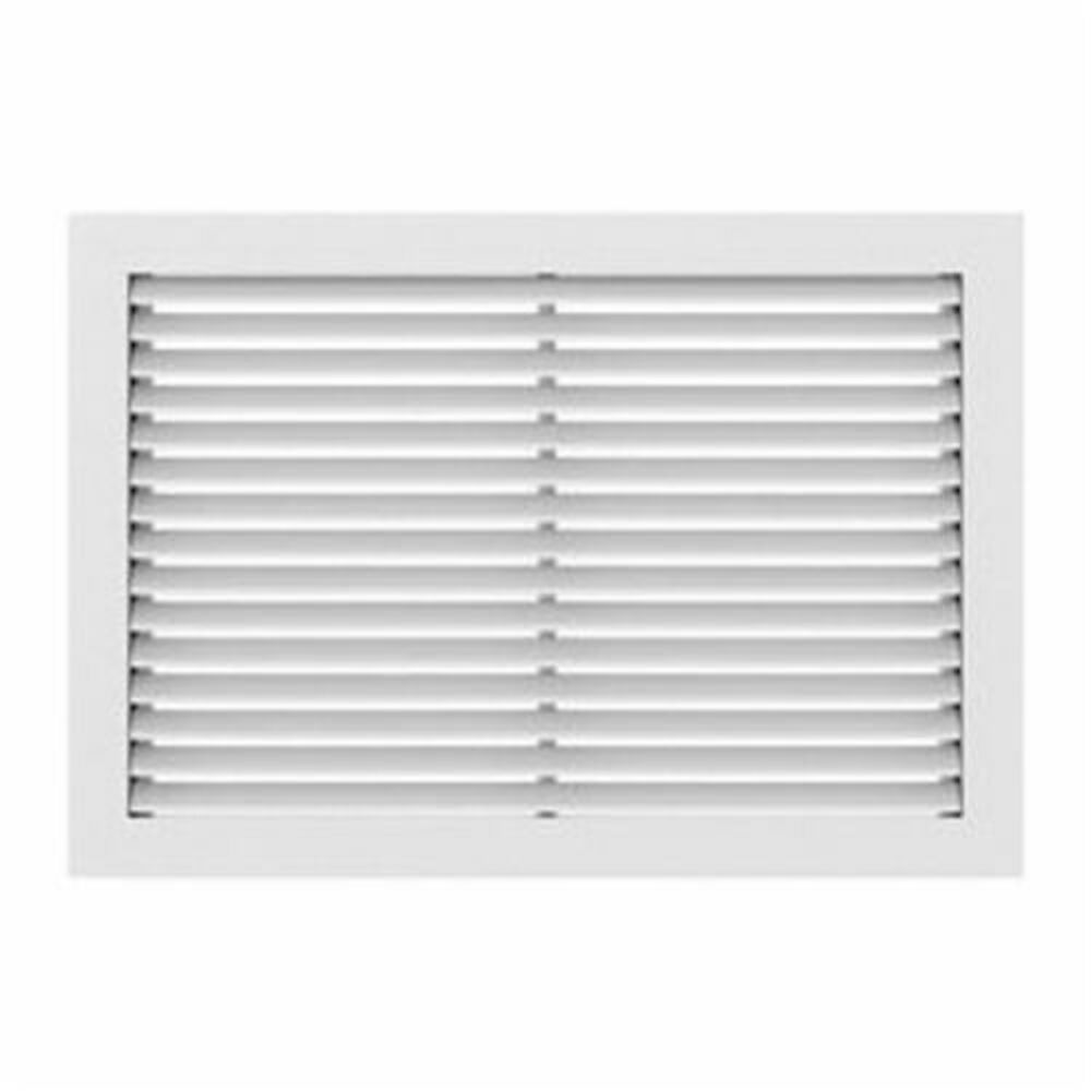 280 - Fixed Blade Return Air Grille