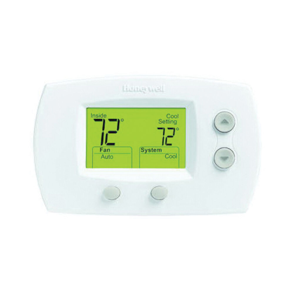 Honeywell Low Voltage Thermostats First Supply