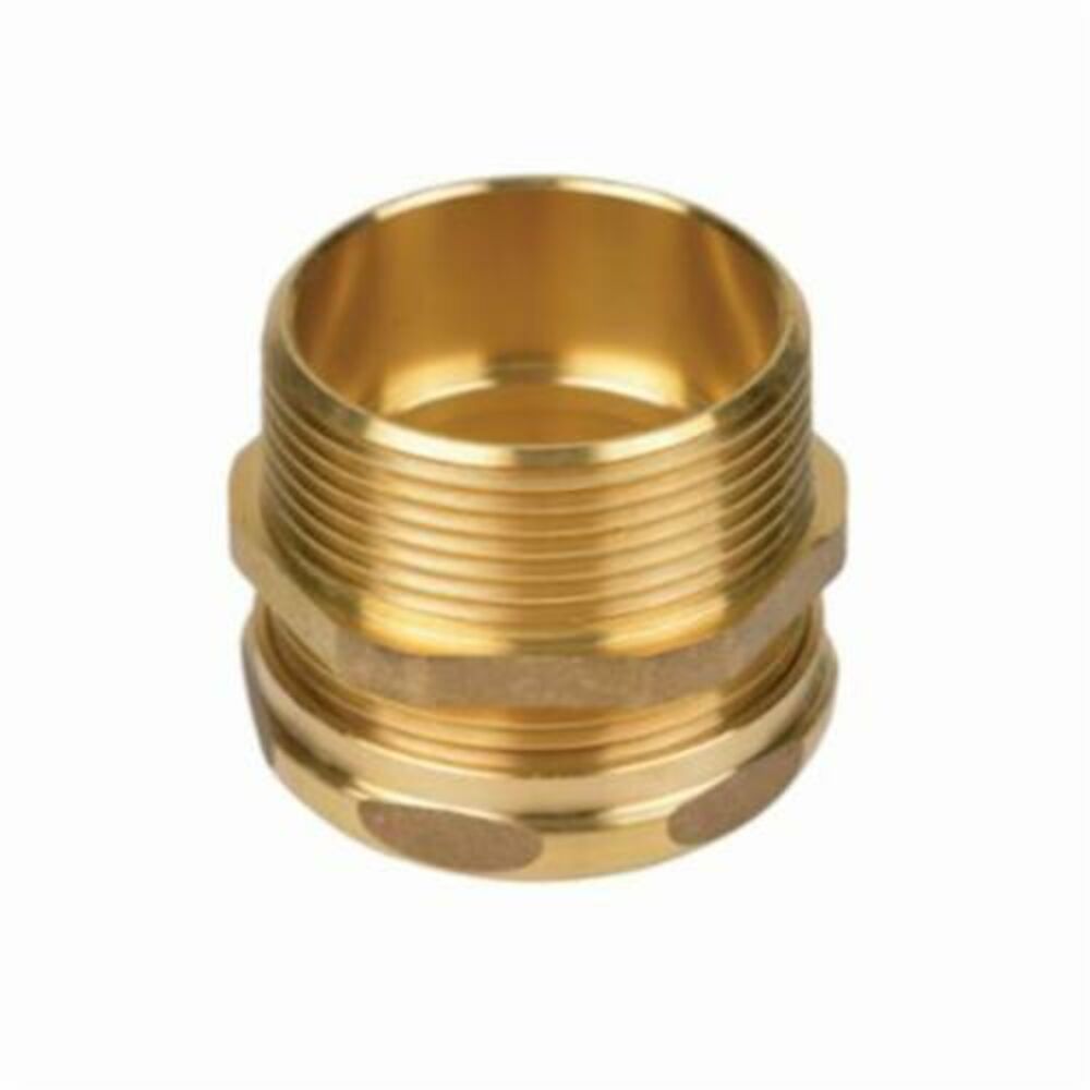 Dearborn Brass 4 in. Threaded Deep-Locking Cup Kitchen Sink